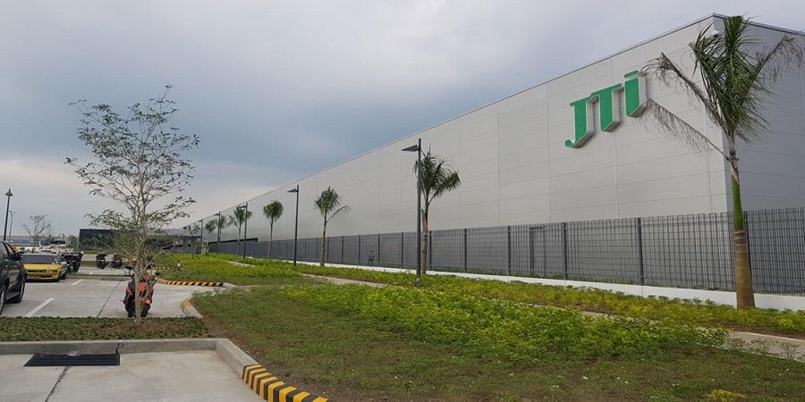 JTI