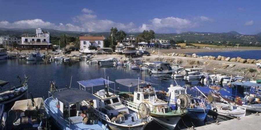 ΛΑΤΣΙ ΛΙΜΑΝΙ