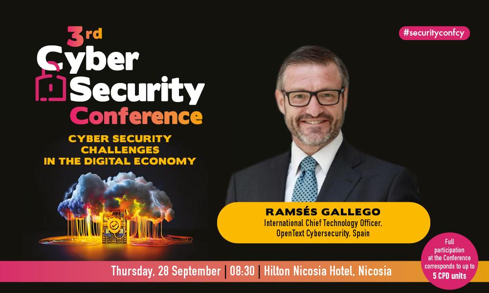 INB CYBER SECURITY 2023 RAMSES