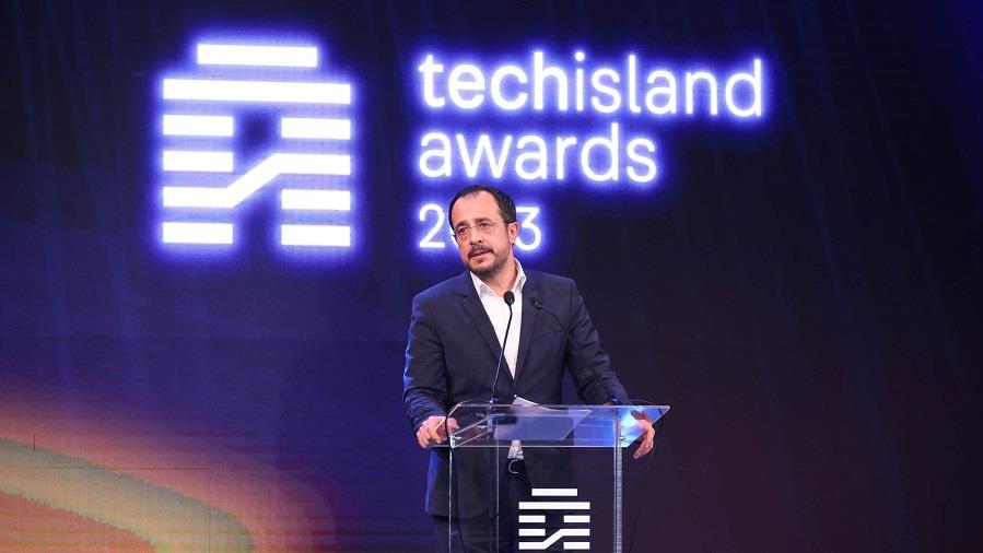 ΧΡΙΣΤΟΔΟΥΛΙΔΗΣ TECHILAND