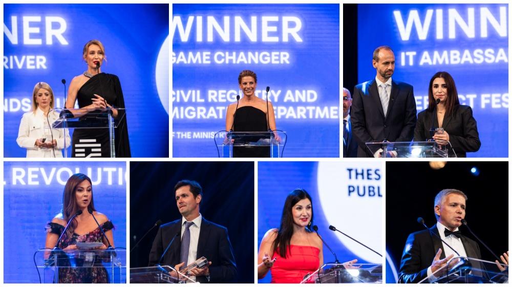 ΒΡΑΒΕΙΑ TECHILAND