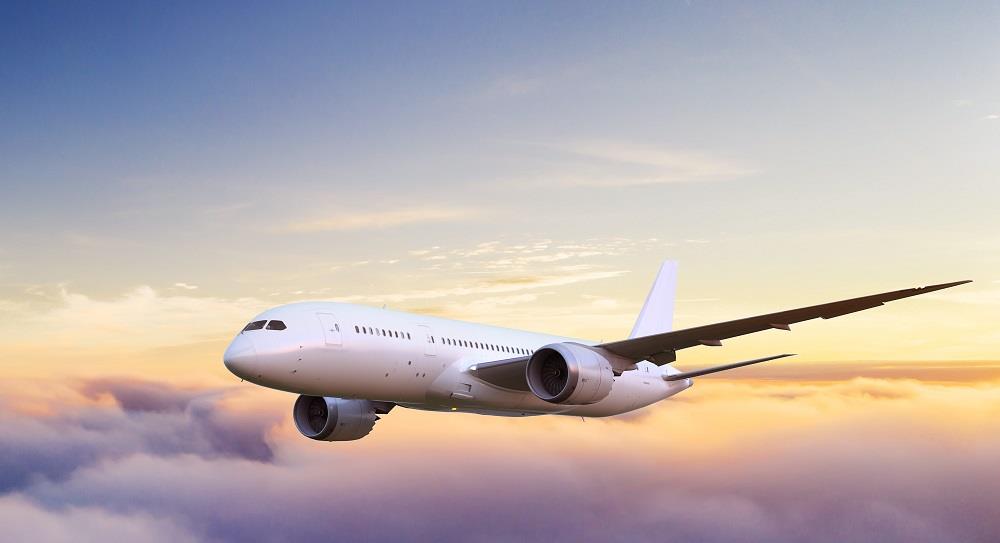 aeroplane