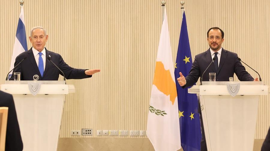 ΧΡΙΣΤΟΔΟΥΛΙΔΗΣ ΝΕΤΑΝΙΑΧΟΥ