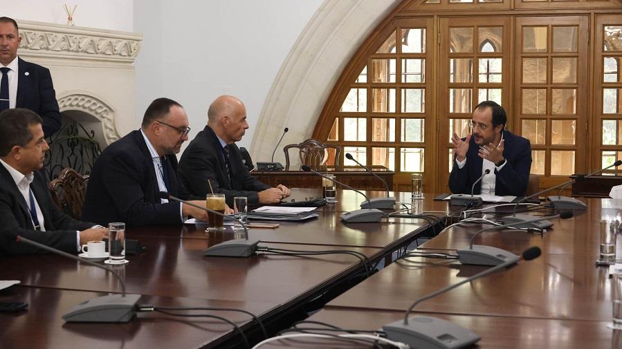 ΧΡΙΣΤΟΔΟΥΛΙΔΗΣ ΛΟΓΙΣΤΕΣ