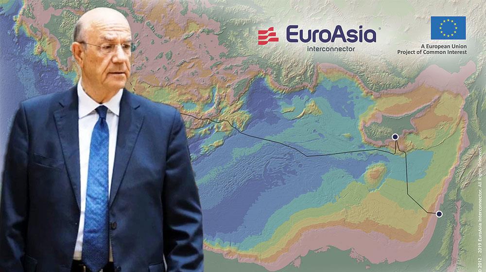 ΚΕΡΑΥΝΟΣ-INTERCONNECTOR