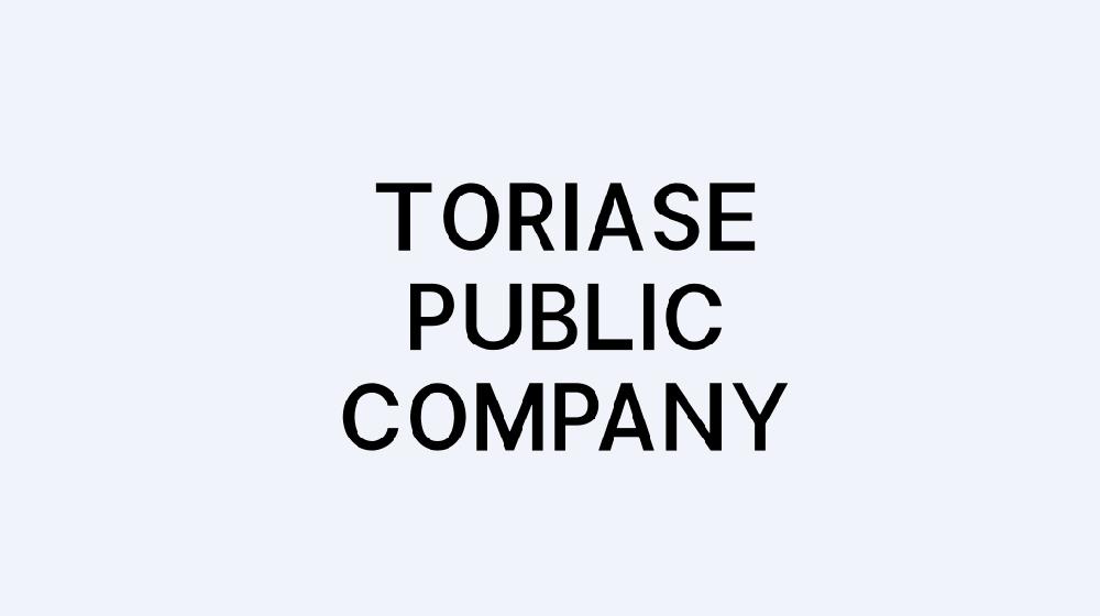 toriase