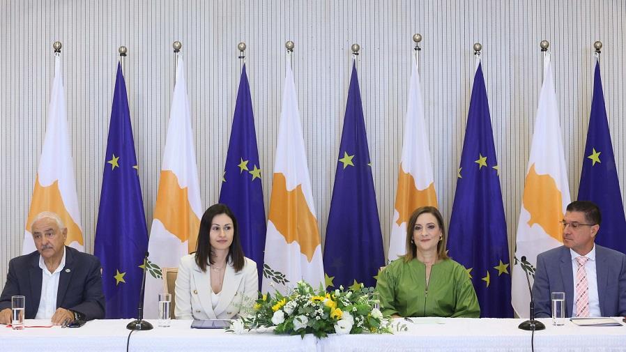 ΟΙΚΟΛΟΓΙΚΟ ΠΡΟΕΔΡΙΚΟ