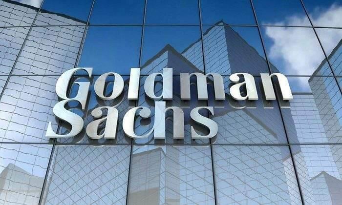 GOLDMAN SACHS
