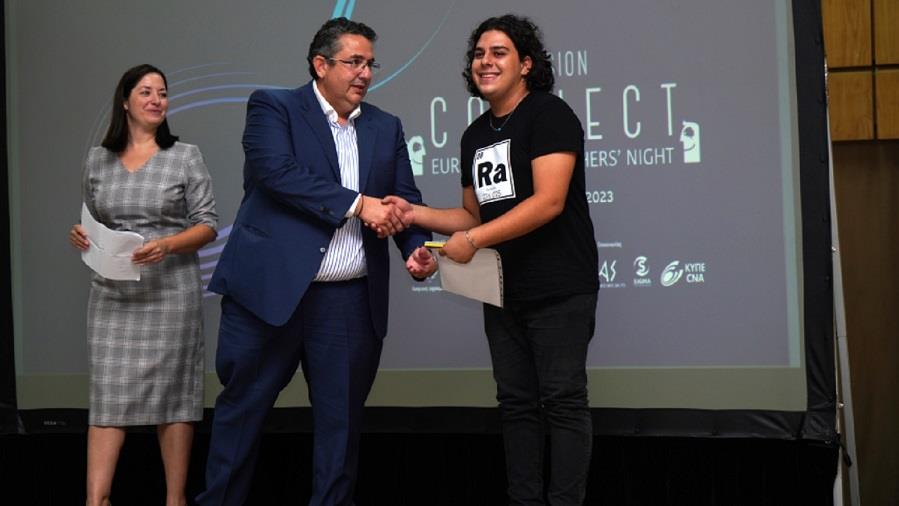 science 1
