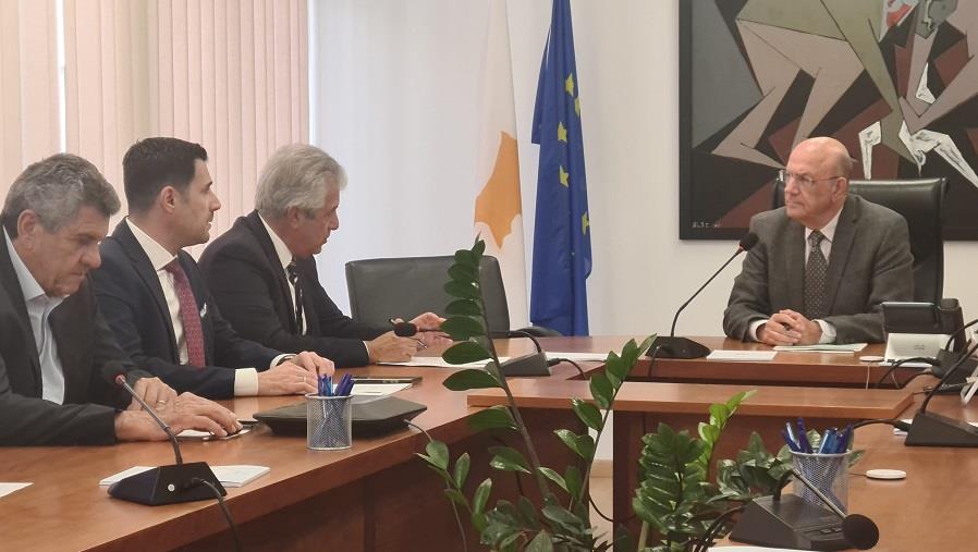 ΠΑΣΥΞΕ ΚΕΡΑΥΝΟΣ