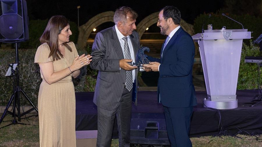 ΑΝΔΡΕΑΣ ΧΑΤΖΗΓΙΑΝΝΗΣ