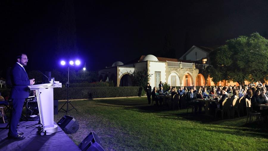 ΧΡΙΣΤΟΔΟΥΛΙΔΗΣ ΠΛΟΙΟΚΤΗΤΕΣ ΠΡΟΕΔΡΙΚΟ