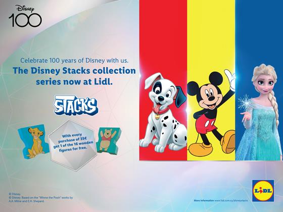 Disney Stacks 560x420 EN