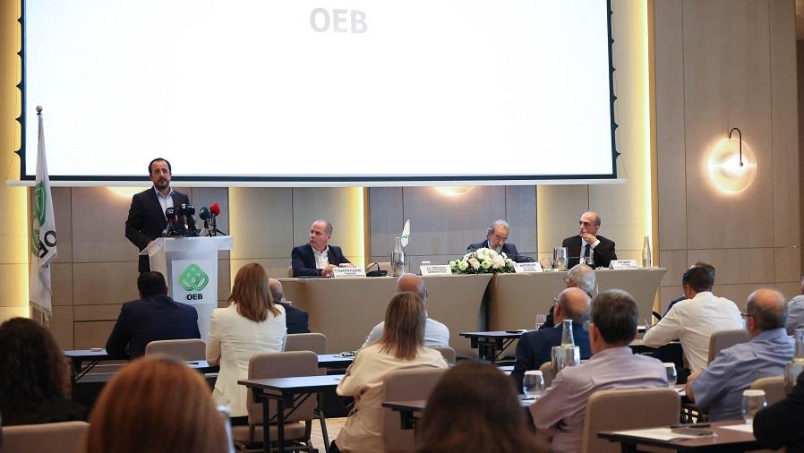 ΧΡΙΣΤΟΔΟΥΛΙΔΗΣ ΟΕΒ 1