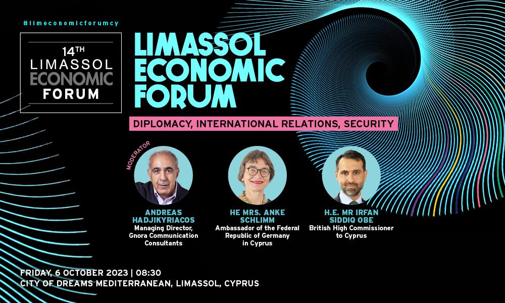 INB BANNER LIM DIPLOMACY panel photo