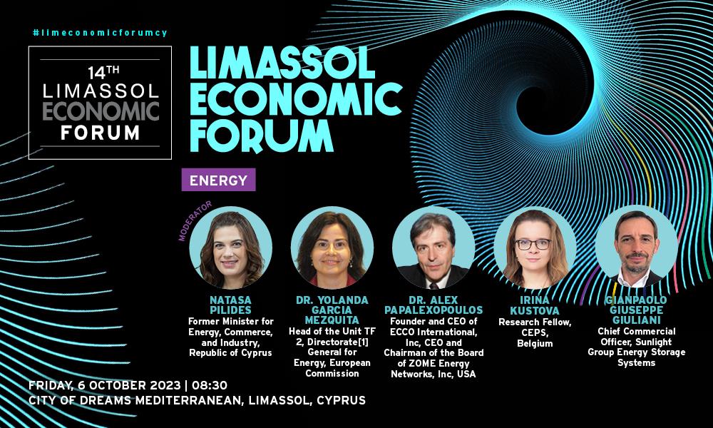 INB BANNER LIM ENERGY panel