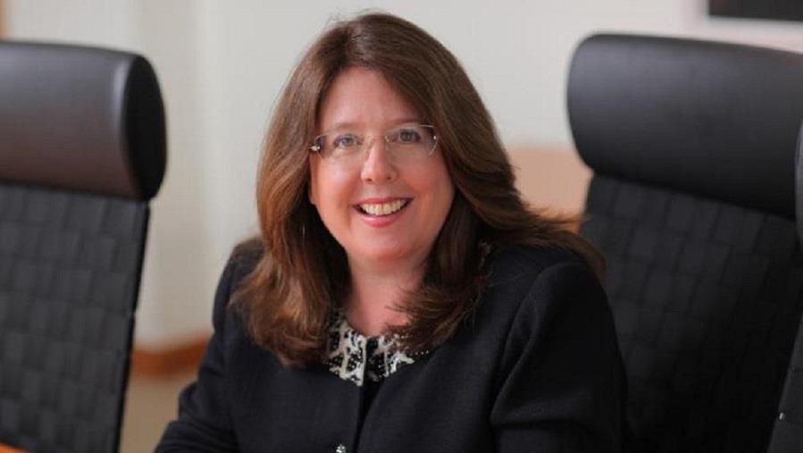 ΕΛΙΖΑΜΠΕΘ ΜΑΚΟΛ