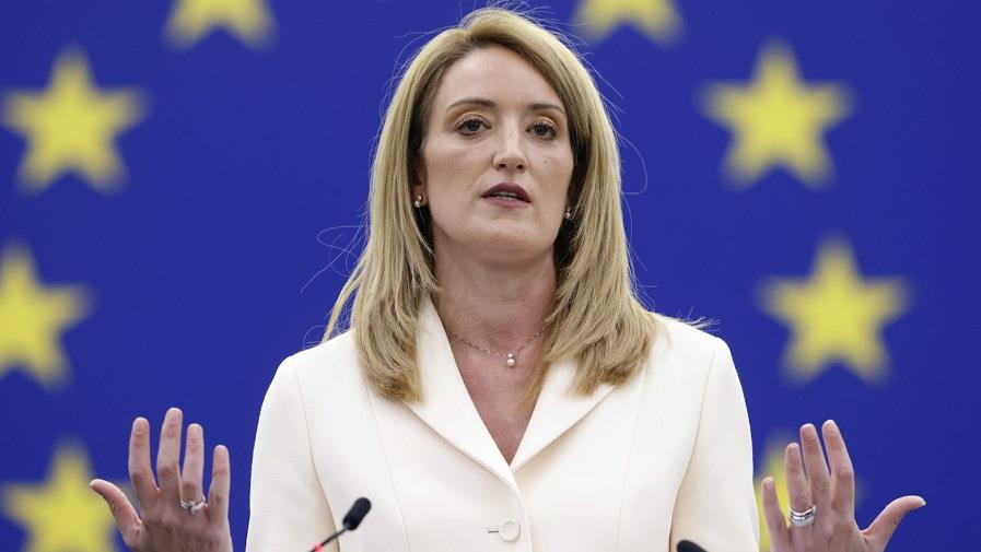 ΡΟΜΠΕΡΤΑ ΜΕΤΣΟΛΑ