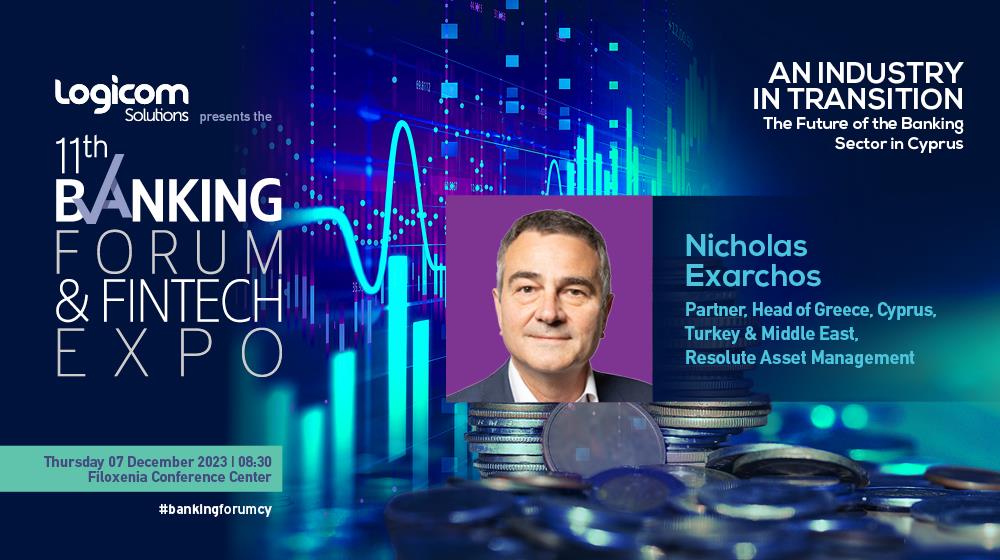 INB - SPEAKERS [NICHOLAS EXARCHOS]