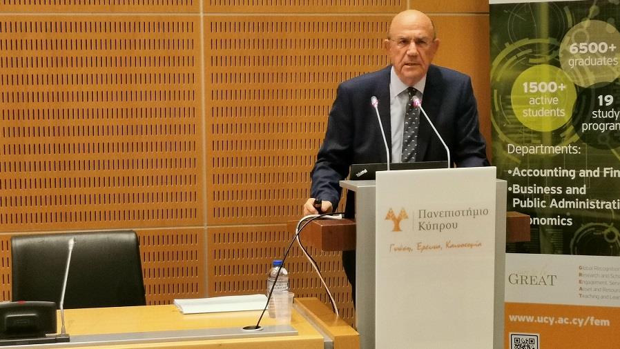 ΚΕΡΑΥΝΟΣ ΠΑΝΕΠΙΣΤΗΜΙΟ