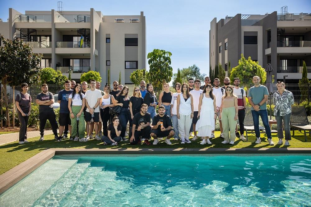 Sunset Tepak October 23-28