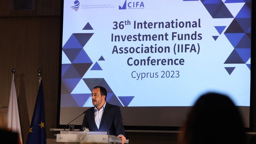 ΧΡΙΣΤΟΔΟΥΛΙΔΗΣ CIFA