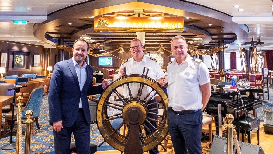 ΧΡΙΣΤΟΔΟΥΛΙΔΗΣ ΠΛΟΙΟ