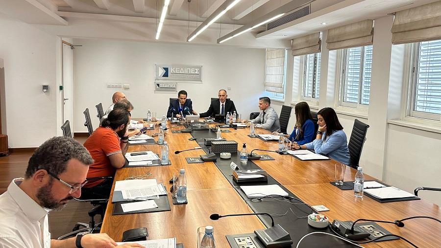 ΚΕΔΙΠΕΣ ΔΙΑΣΚΕΨΗ 1