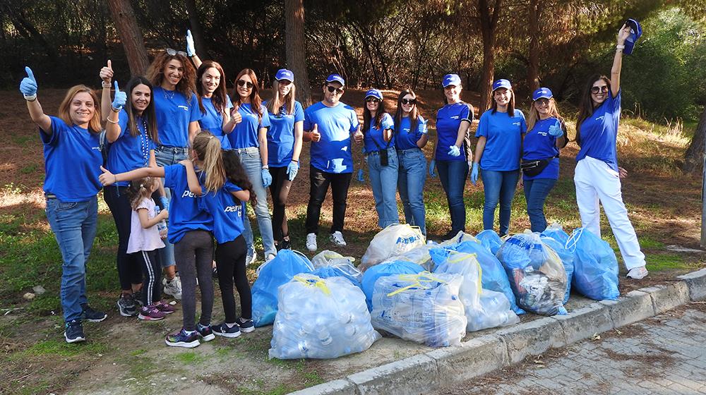 petrolinakatharismos