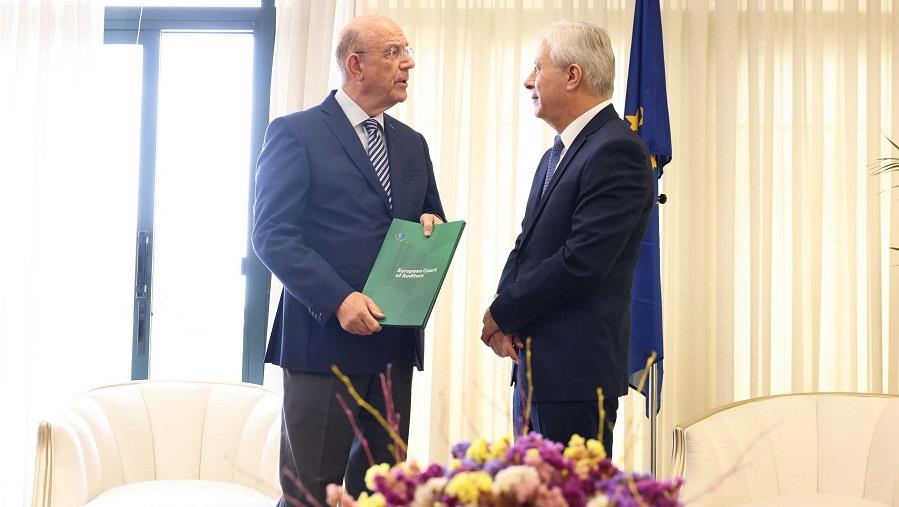 ΚΕΡΑΥΝΟΣ-ΛΕΥΤΕΡΗΣ