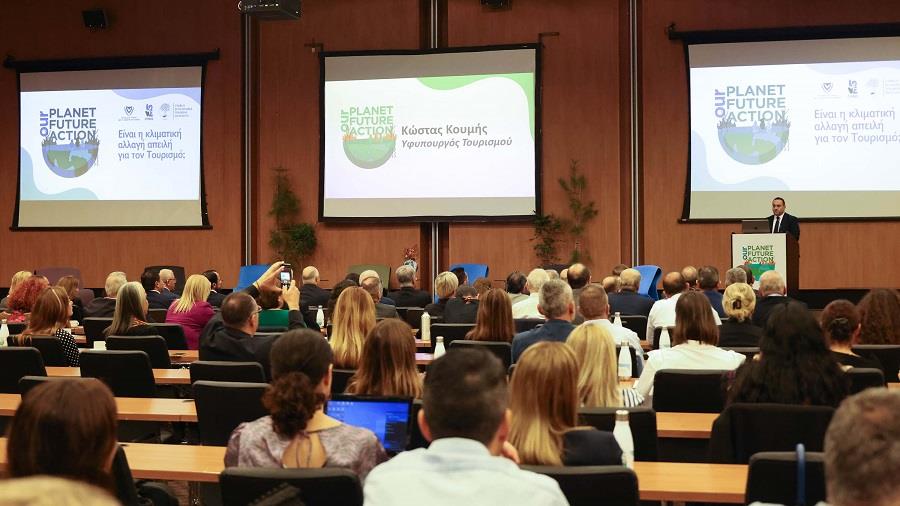 ΚΛΙΜΑΤΙΚΗ ΑΛΛΑΓΗ