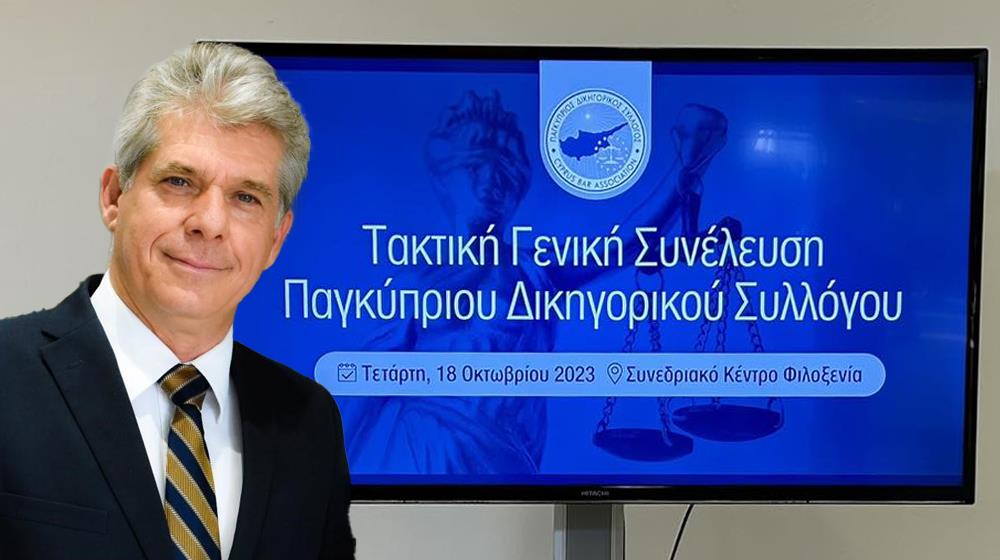 ΜΙΧΑΛΗΣ ΒΟΡΚΑΣ ΠΡΟΕΔΡΟΣ ΠΔΣ