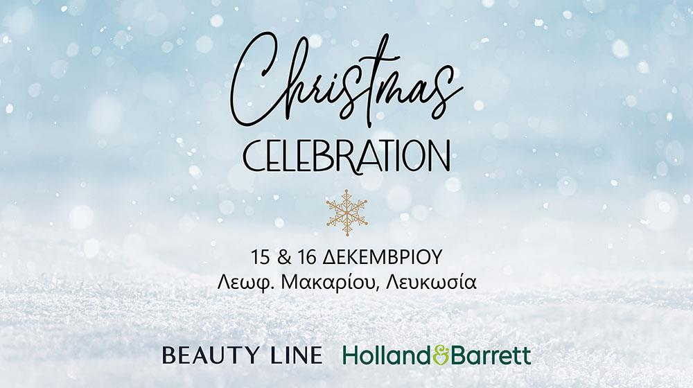 beautylinehollandxmas