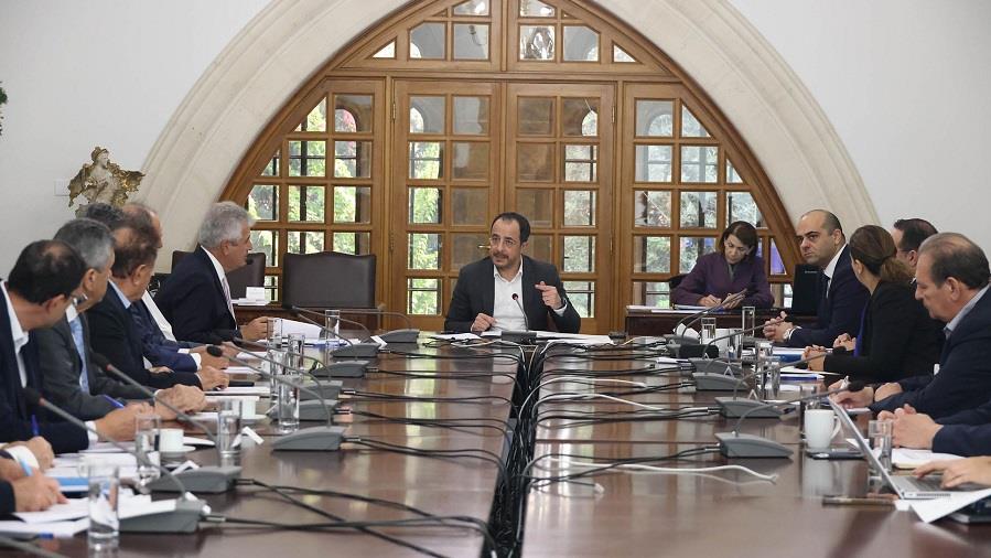 ΧΡΙΣΤΟΔΟΥΛΙΔΗΣ ΠΑΣΥΞΕ