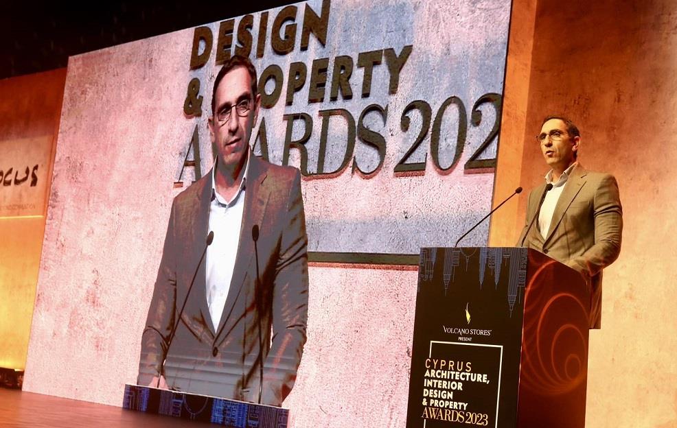 Constantinos Ioannou