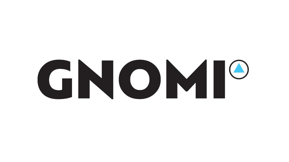 GNOMI LOGO