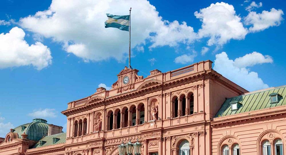 argentina