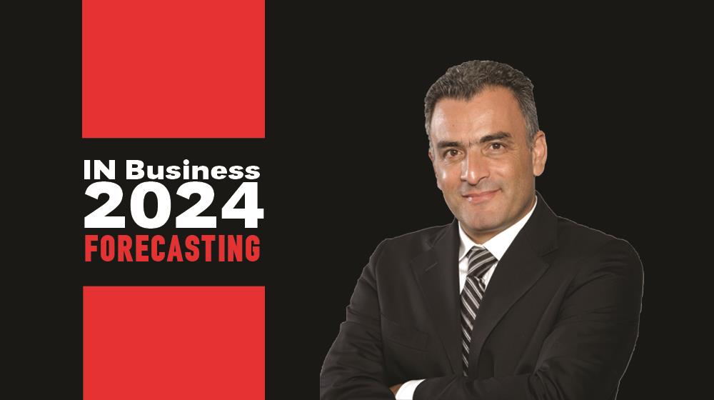 FORECASTING CDB BANK