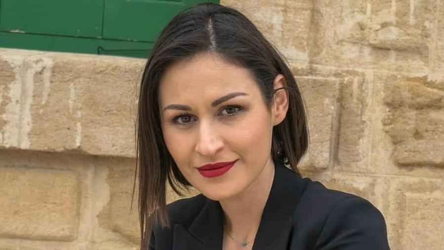 ΜΑΡΙΑ ΠΑΝΑΓΙΩΤΟΥ 1