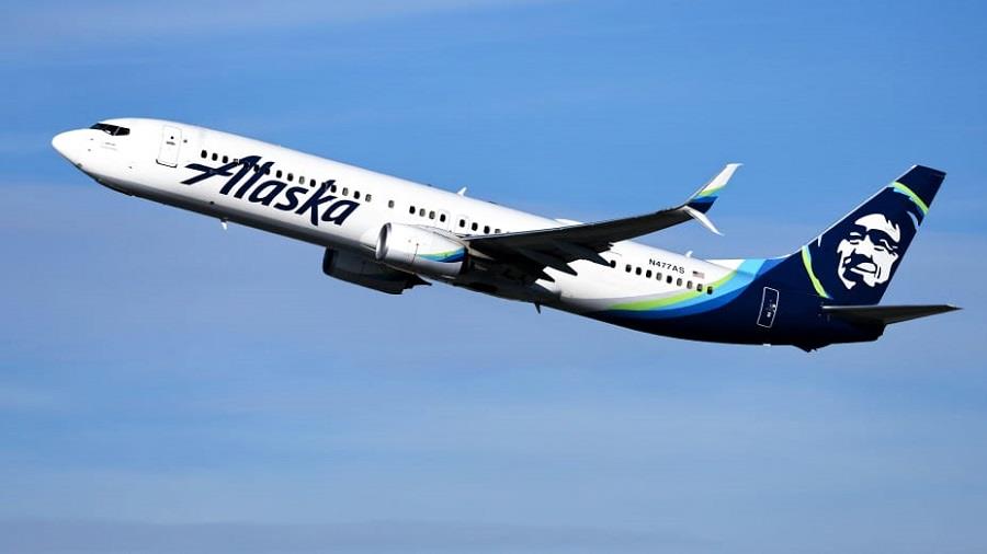 ALASKA AIRLINES