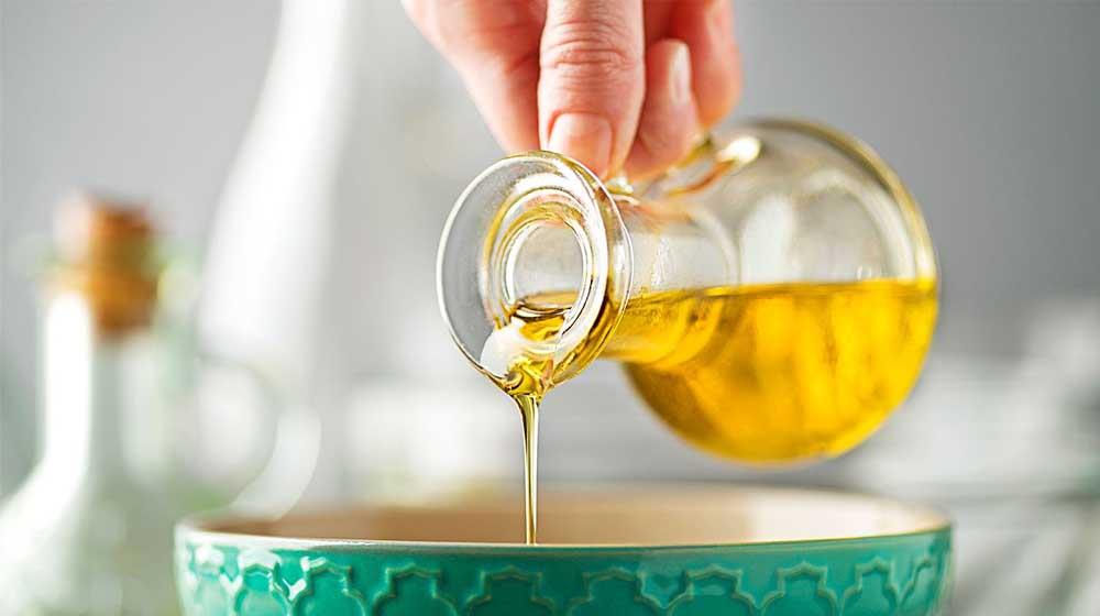 OIL