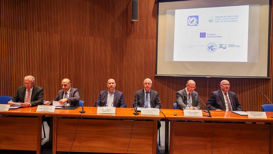 ΚΕΡΑΥΝΟΣ ΕΤΕΠ