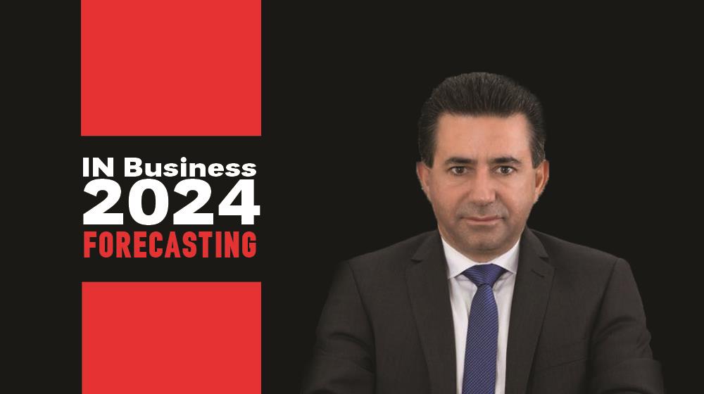 PETROS PETROU OIKOS GROUP