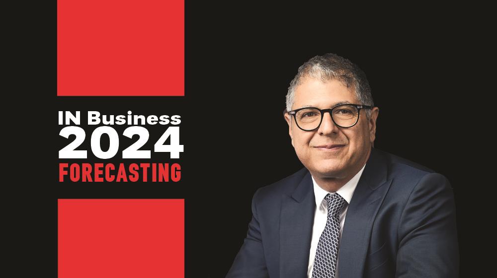 MENELAOS KYPRIANOU FORECASTING