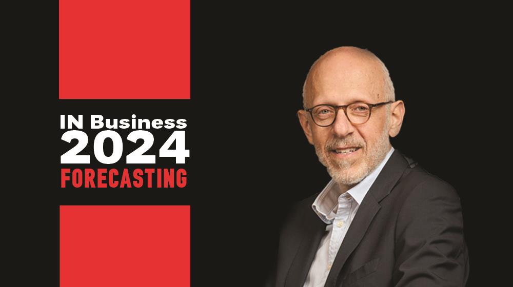 STAVROS IOANNOU FORECASTING