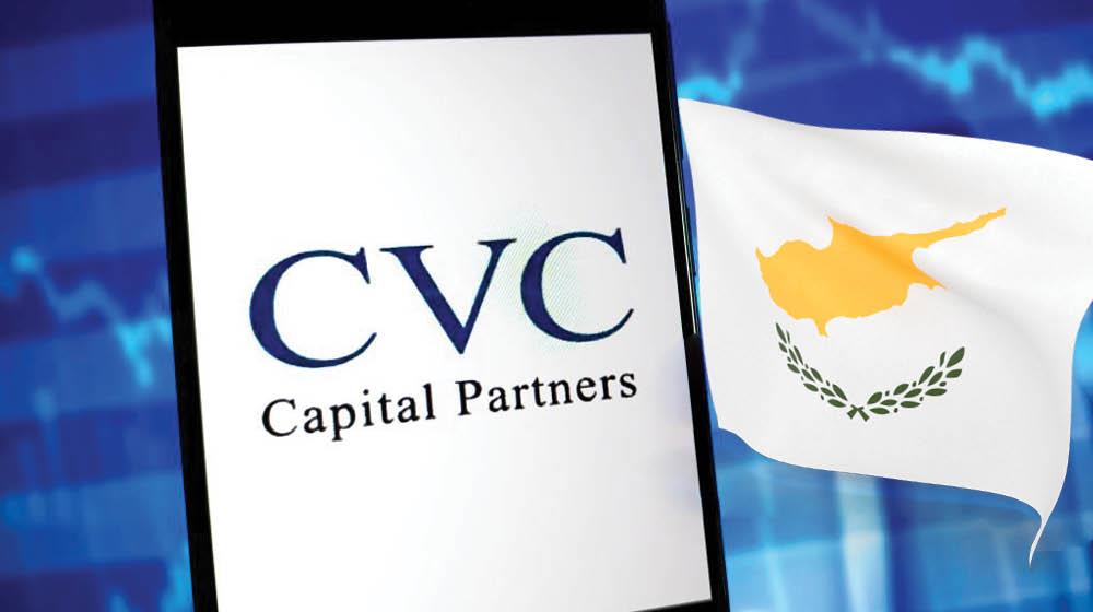 CVC ΚΥΠΡΟΣ