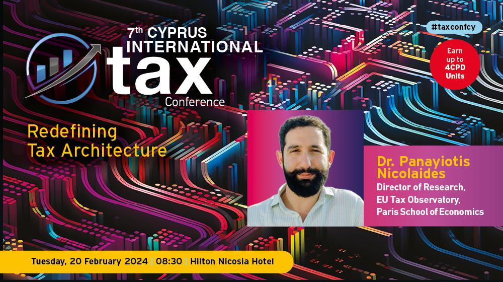 INB BANNERS TAX 2024