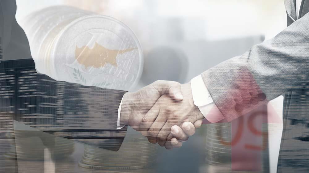 cyprus deal