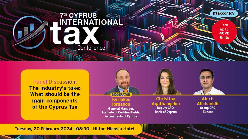 INB BANNERS TAX 2024 - Panel Exness & Bank of Cyprus