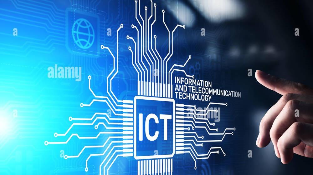 ICT